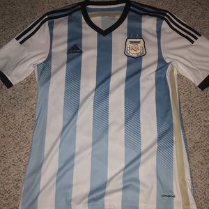 Argentina Jersey